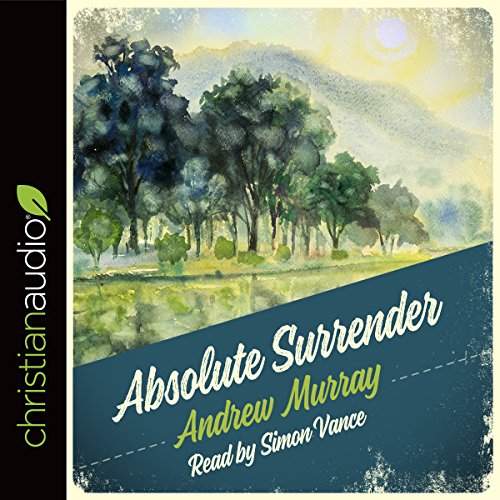Cover of Absolute Surrender