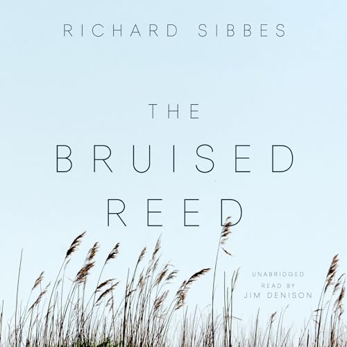 Cover of The Bruised Reed