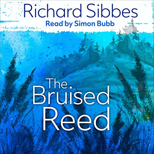 Cover of The Bruised Reed