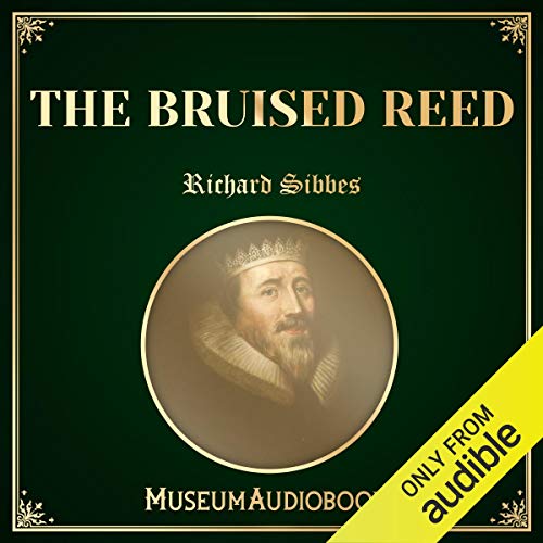 Cover of The Bruised Reed