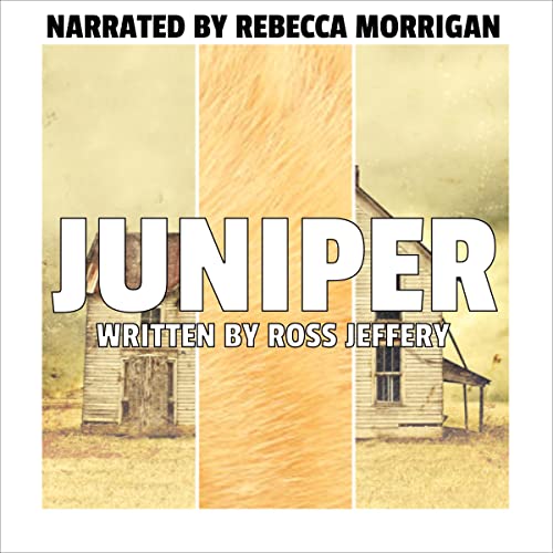 Cover of Juniper