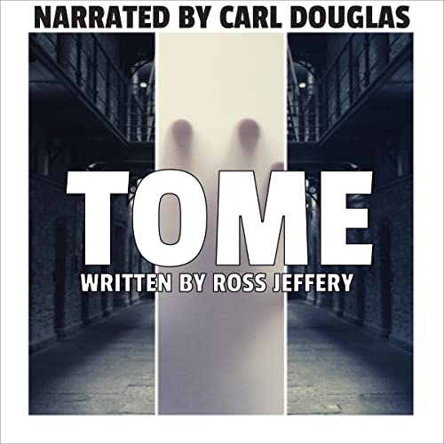 Cover of Tome