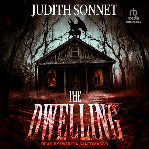 Cover of The Dwelling