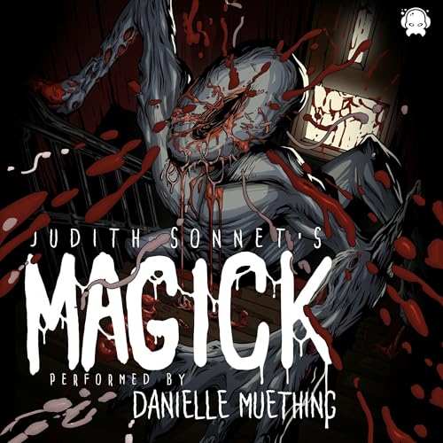 Cover of MAGICK
