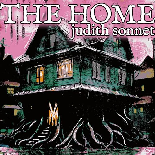 Cover of The Home