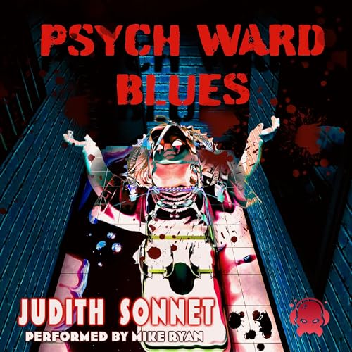 Cover of Psych Ward Blues