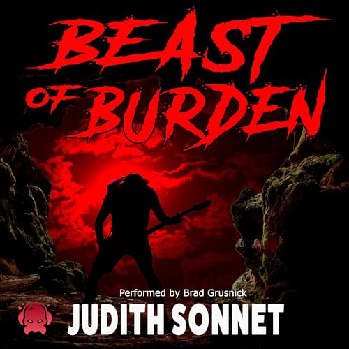 Cover of Beast of Burden