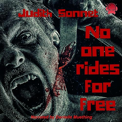 Cover of No One Rides for Free