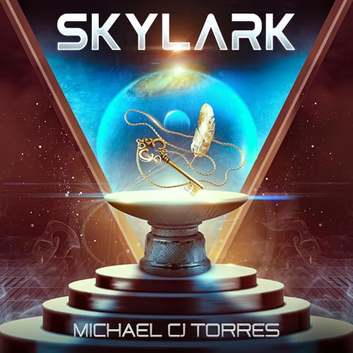 Cover of Skylark