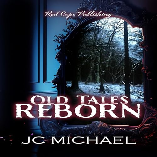 Cover of Old Tales Reborn