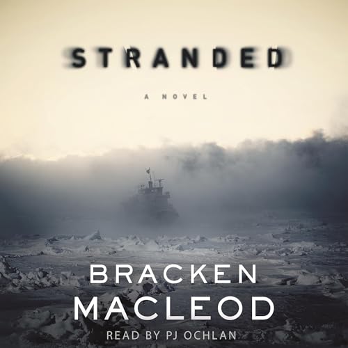 Cover of Stranded