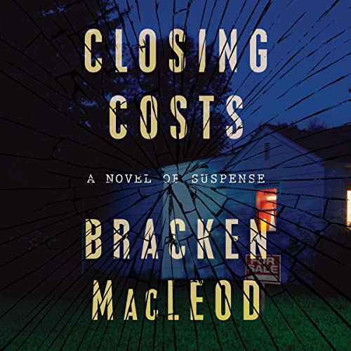 Cover of Closing Costs
