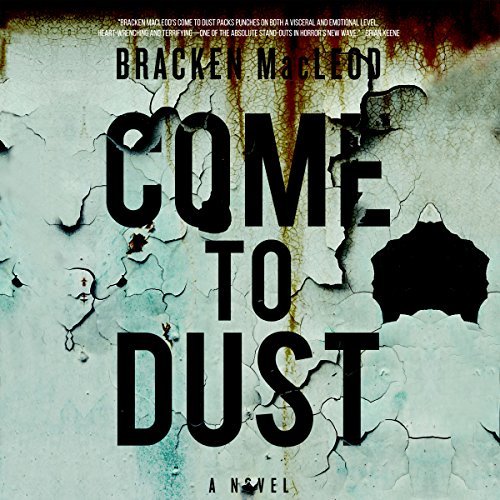 Cover of Come to Dust