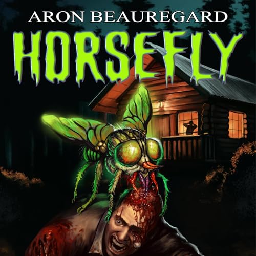 Cover of Horsefly
