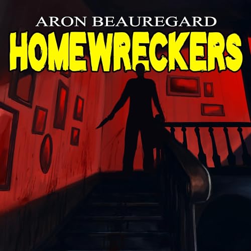 Cover of Homewreckers