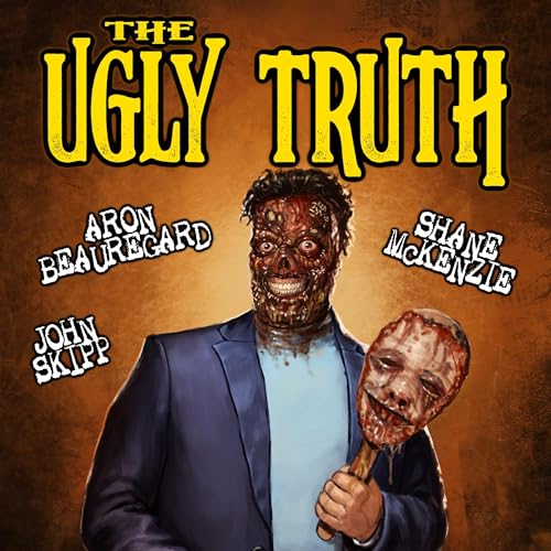 Cover of The Ugly Truth
