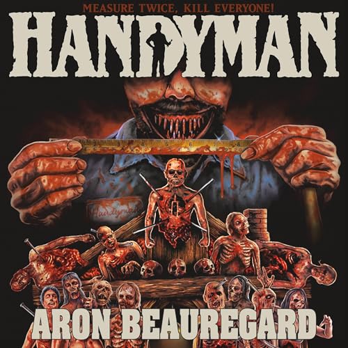 Cover of Handyman