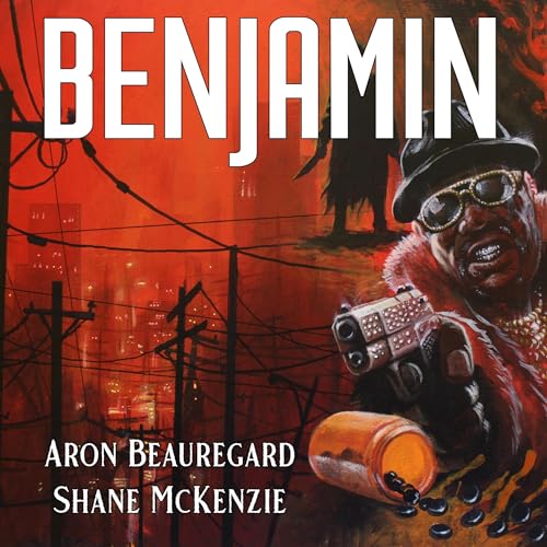 Cover of Benjamin