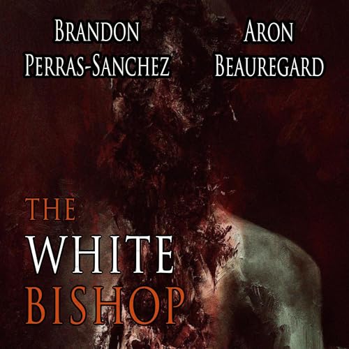Cover of The White Bishop