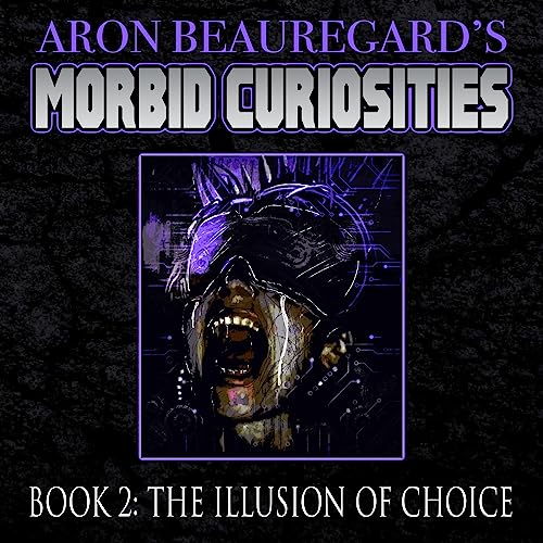 Cover of The Illusion of Choice