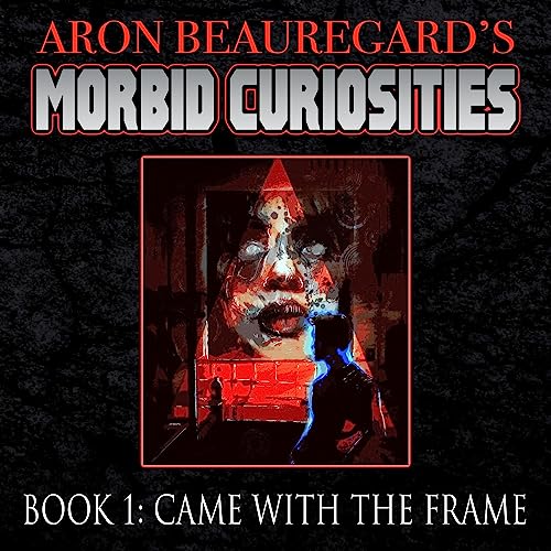 Cover of Came with the Frame