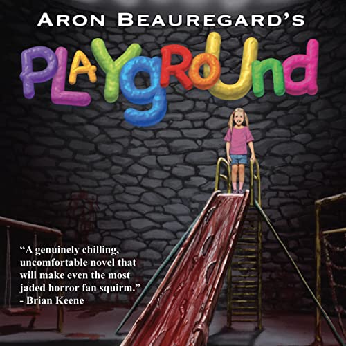 Cover of Playground