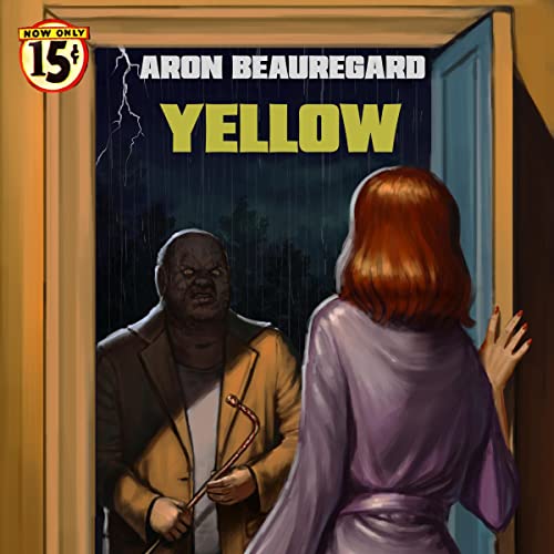 Cover of Yellow