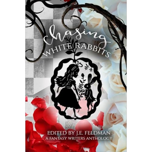 Cover of Chasing White Rabbits