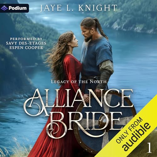 Cover of Alliance Bride