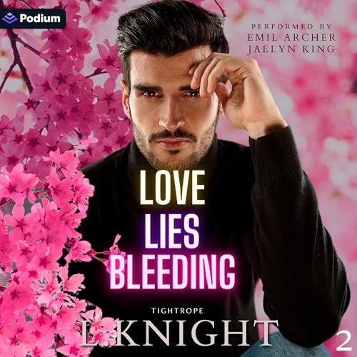 Cover of Love Lies Bleeding