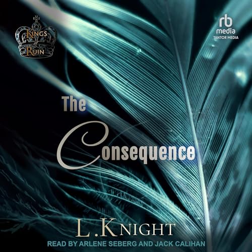 Cover of The Consequence
