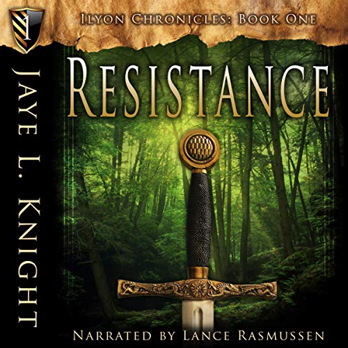 Cover of Resistance