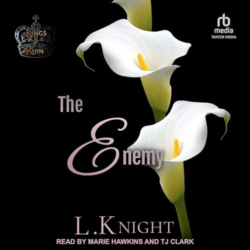 Cover of The Enemy