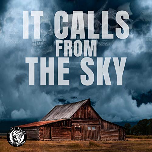 Cover of It Calls from the Sky