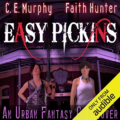 Cover of Easy Pickings
