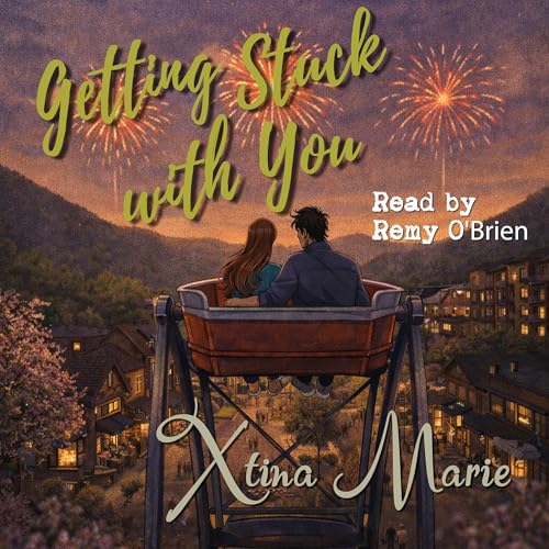 Cover of Getting Stuck with You