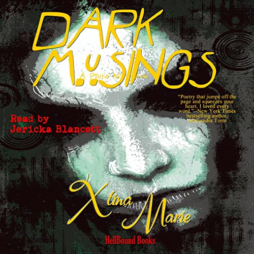 Cover of Dark Musings