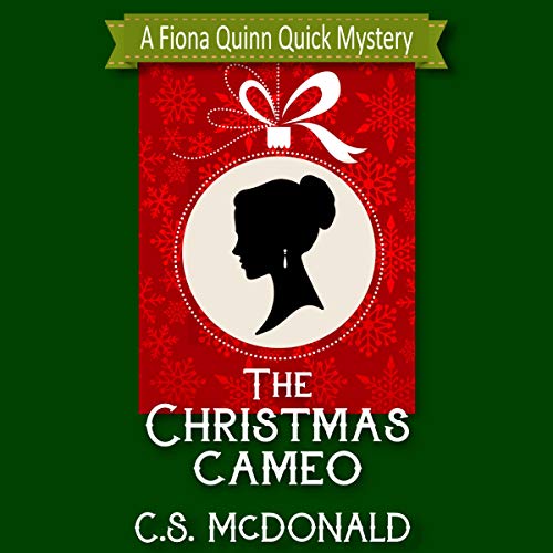 Cover of The Christmas Cameo