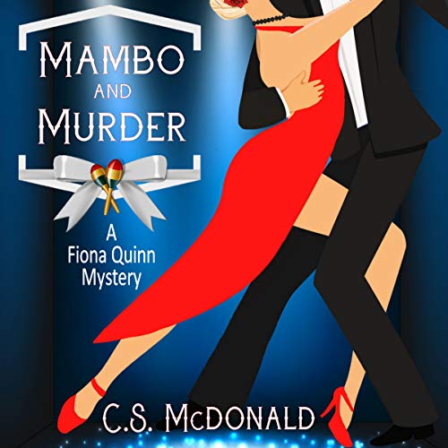 Cover of Mambo and Murder