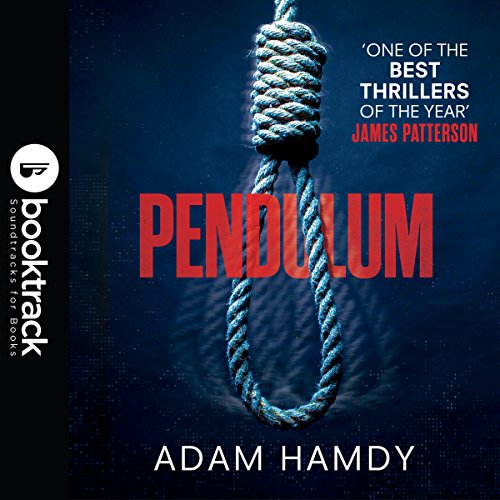 Cover of Pendulum
