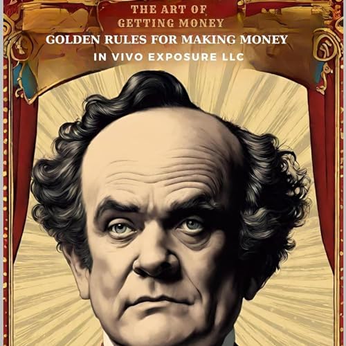 Cover of The Art of Getting Money