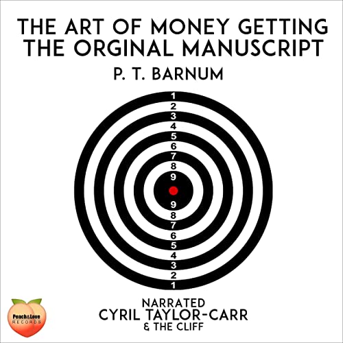 Cover of The Art of Money Getting
