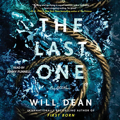 Cover of The Last One