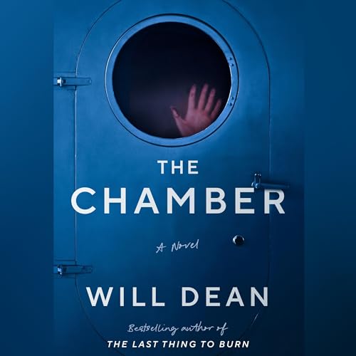 Cover of The Chamber