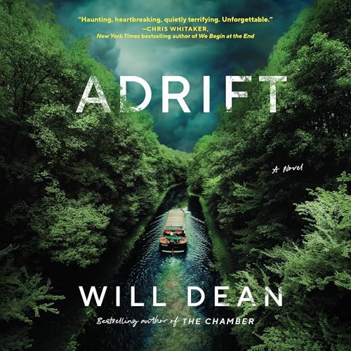 Cover of Adrift