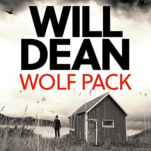 Cover of Wolf Pack