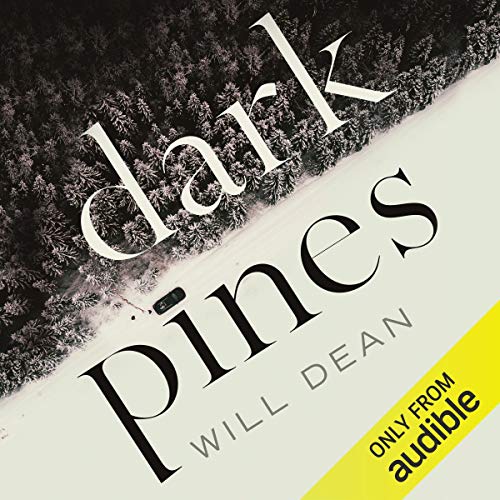 Cover of Dark Pines