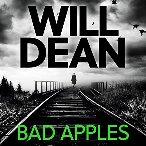 Cover of Bad Apples
