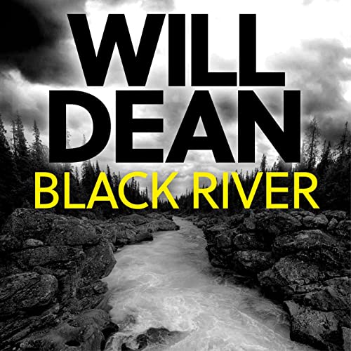 Cover of Black River