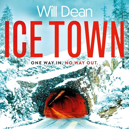 Cover of Ice Town